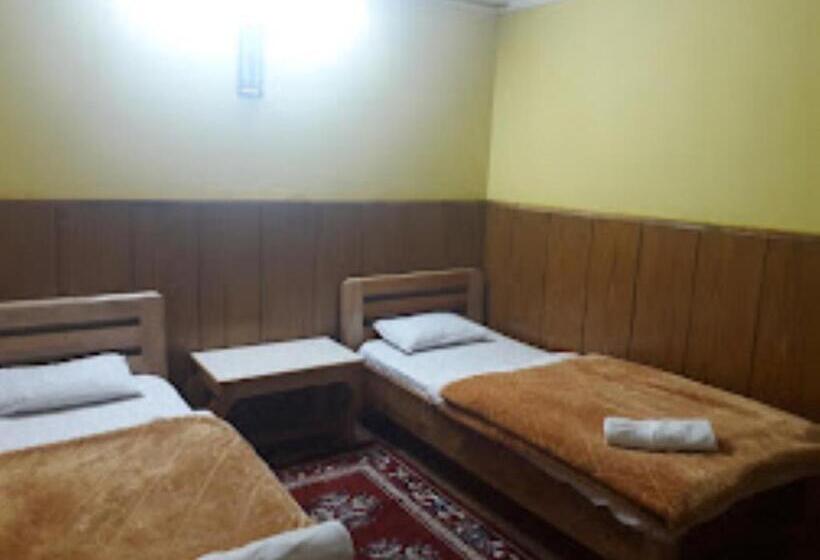 Номер Deluxe, Come Inn Homestay, Tawang