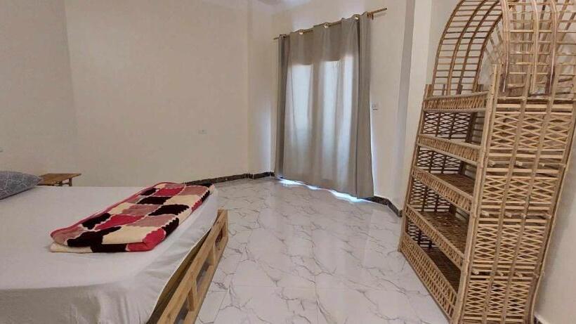 اتاق استاندارد با چشمانداز دریا, Green Beach Camp &