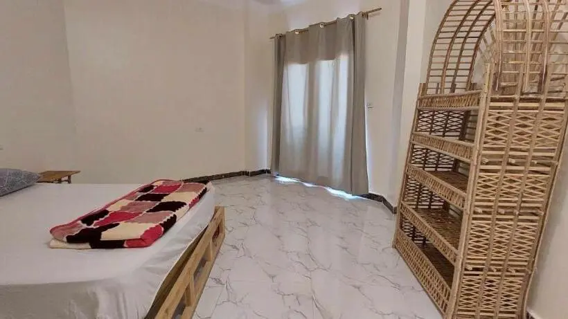 اتاق استاندارد با چشمانداز دریا, Green Beach Camp &