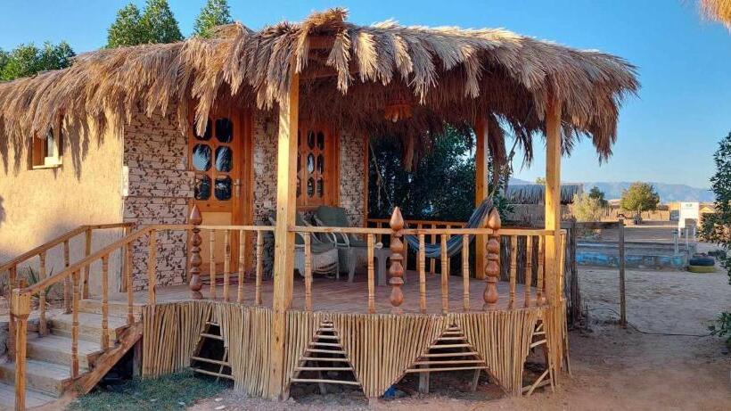 سوییت جونیور با چشمانداز دریا, Green Beach Camp &