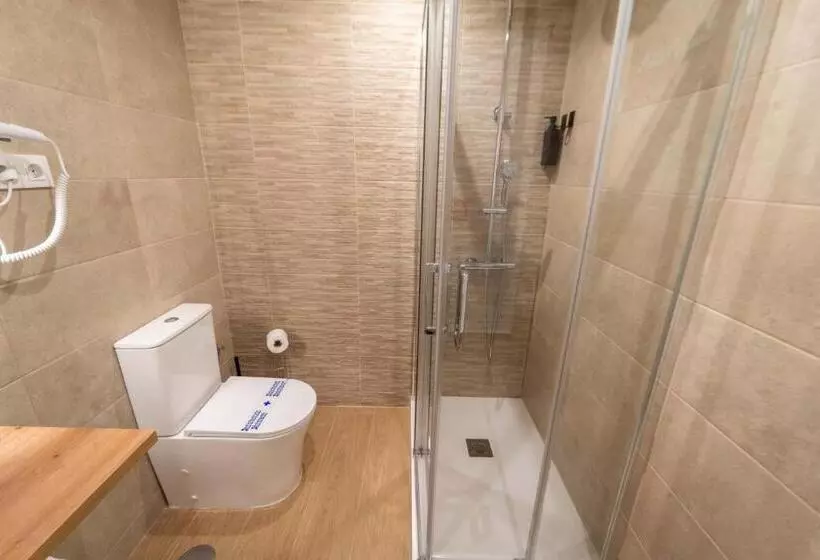 اتاق لوکس, I M Room Suites Nuevos Ministerios   Bernabeu Digital Access