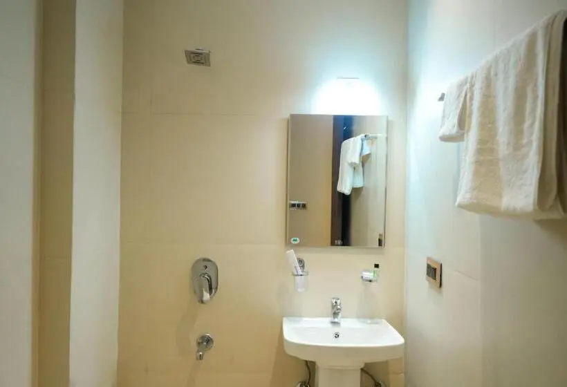 Quarto standard, Katani Inn