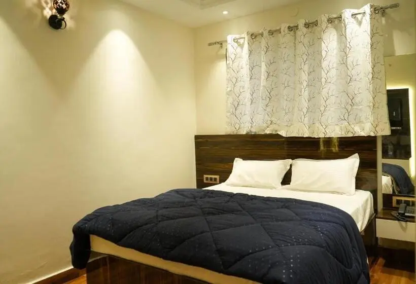 Quarto standard, Katani Inn