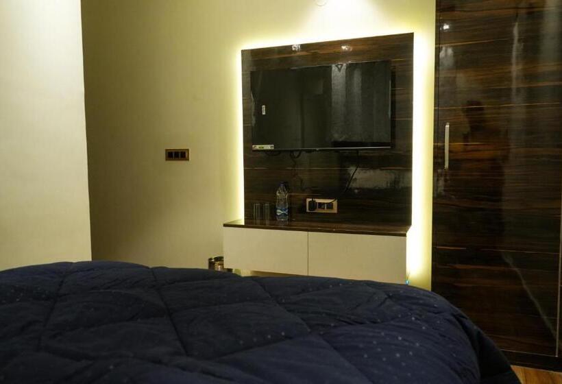 Номер Стандарт, Katani Inn