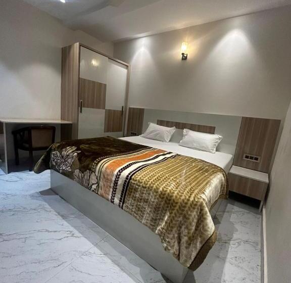 Номер Deluxe, Katani Inn