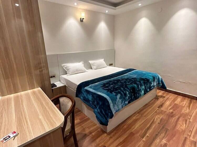 Номер Deluxe, Katani Inn