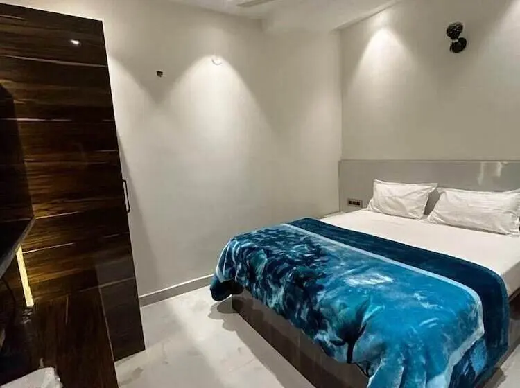 Quarto standard, Katani Inn