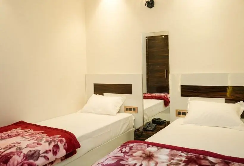 Quarto standard, Katani Inn