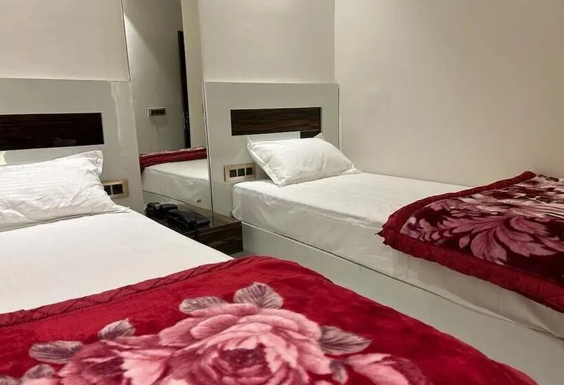 Quarto standard, Katani Inn