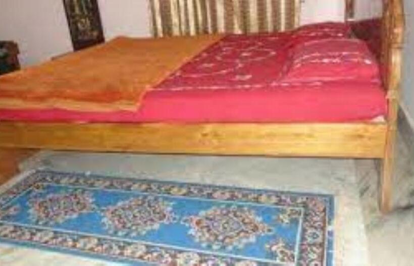 Номер Стандарт, Maa Tarini Guest House,bhubaneswar