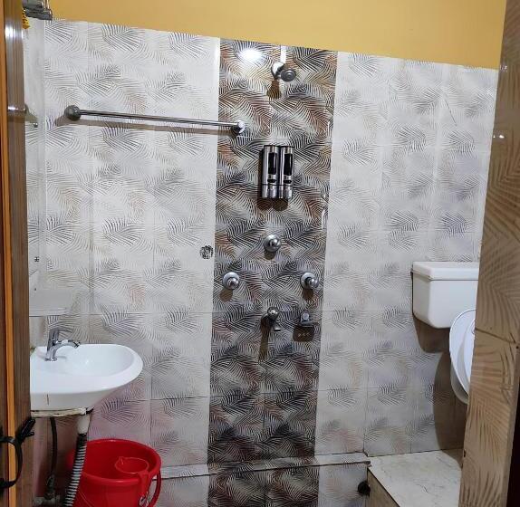 Номер Deluxe, New Hindusthan