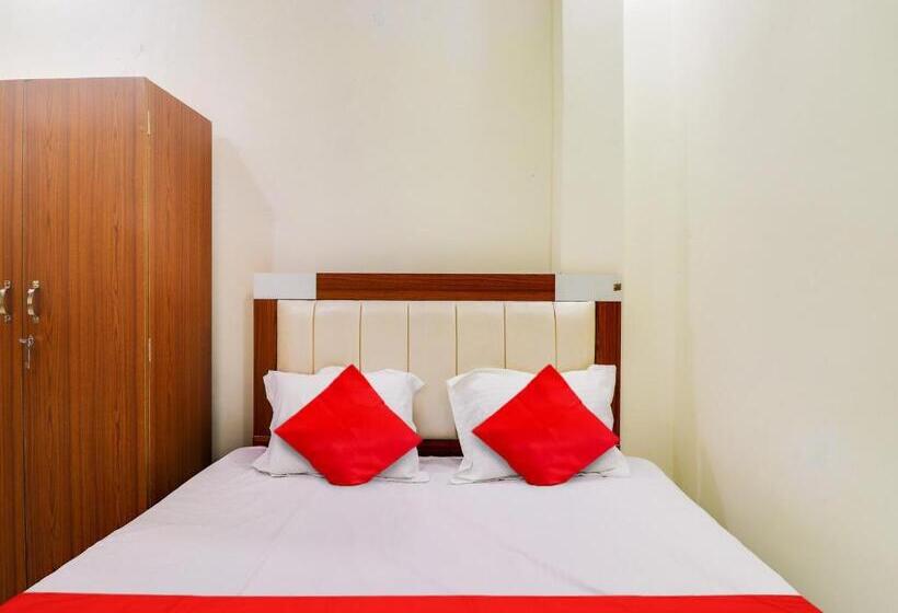 트리플 클래식 룸, Heaven Inn Guest House & Restro