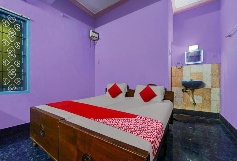 Номер Стандарт, Oyo Sri Sivasakthi A/c Lodge