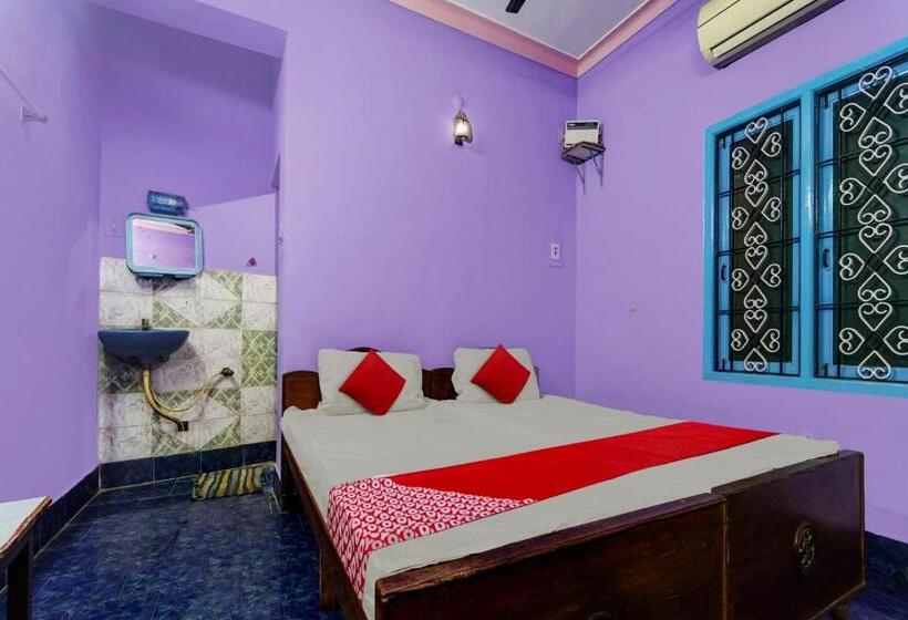 Номер Стандарт, Oyo Sri Sivasakthi A/c Lodge