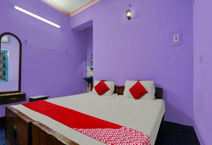 Номер Стандарт, Oyo Sri Sivasakthi A/c Lodge