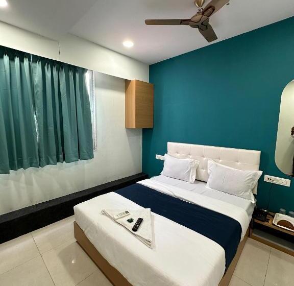 豪华房间, Sky Palace Adajan