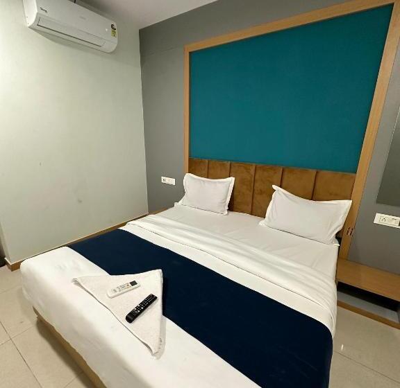 豪华房间, Sky Palace Adajan