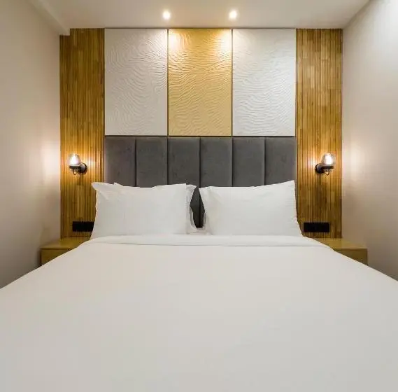 Superior-huone, The Habitat Suites