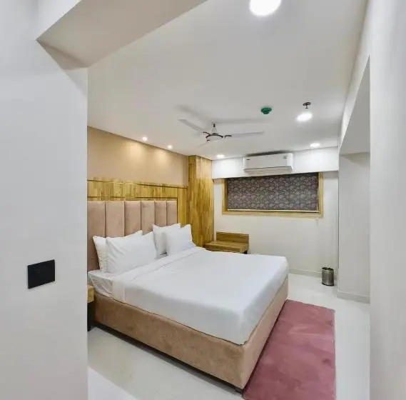 Superior-huone, The Habitat Suites