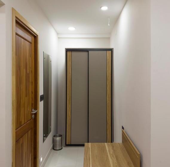Люкс 2 Спальни, The Habitat Suites