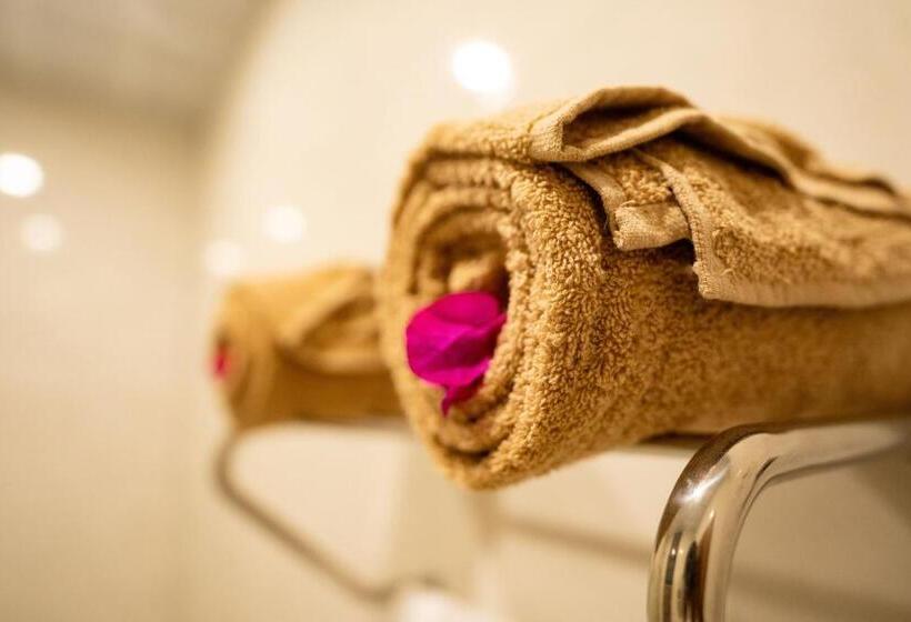 חדר סטנדרט נוף לבריכה, Turkuaz Beach Zanzibar