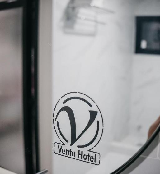 חדר דלוקס, Vento