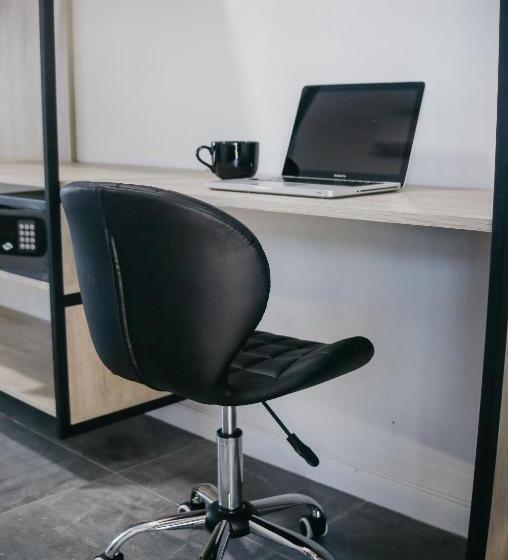 חדר דלוקס, Vento