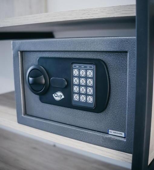 חדר דלוקס, Vento