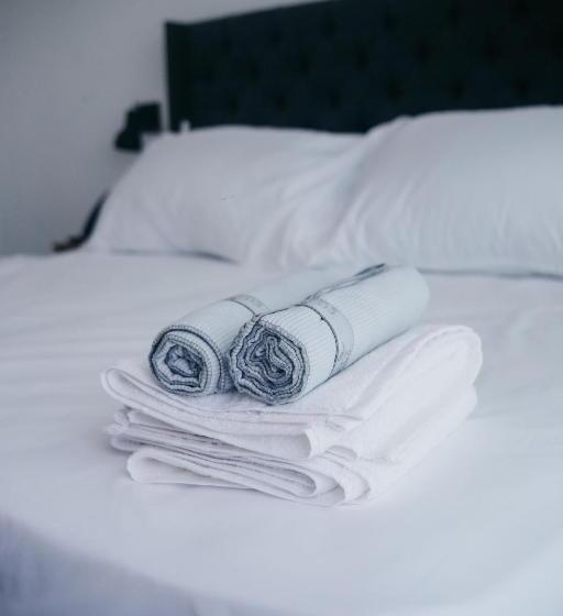 חדר דלוקס, Vento