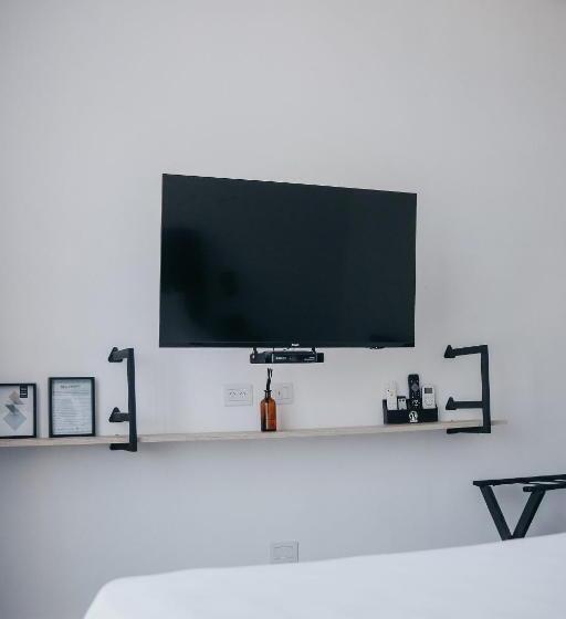 חדר פרמיום לארבעה, Vento