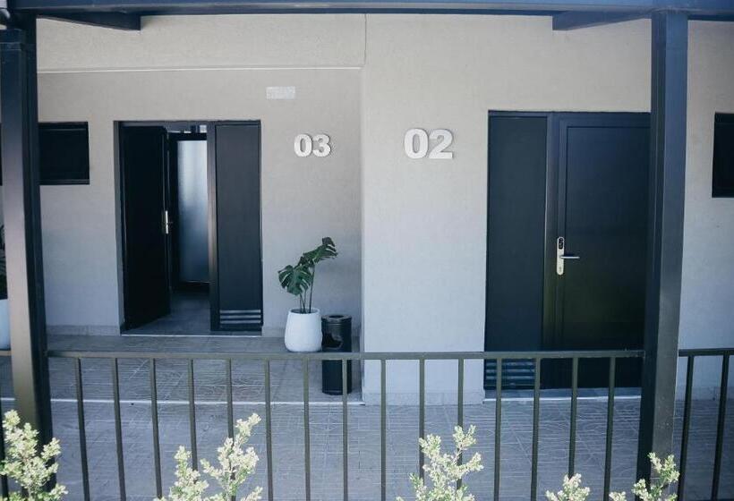 חדר משפתחתי סופריור, Vento