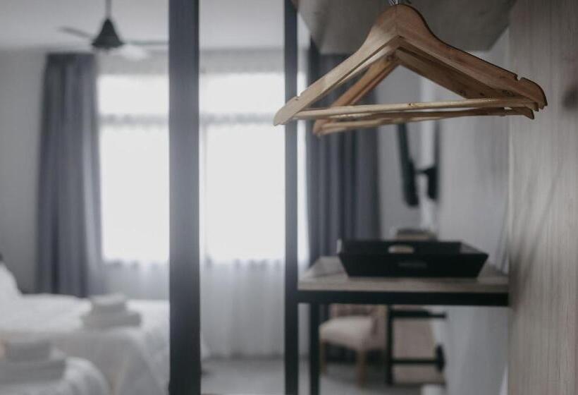 חדר משפתחתי סופריור, Vento