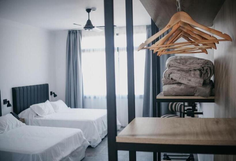 חדר משפתחתי סופריור, Vento