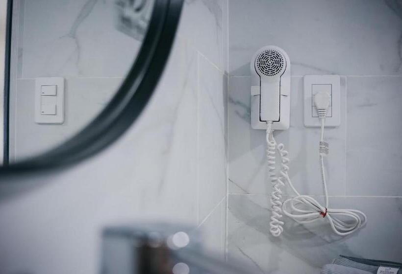 חדר פרמיום לארבעה, Vento