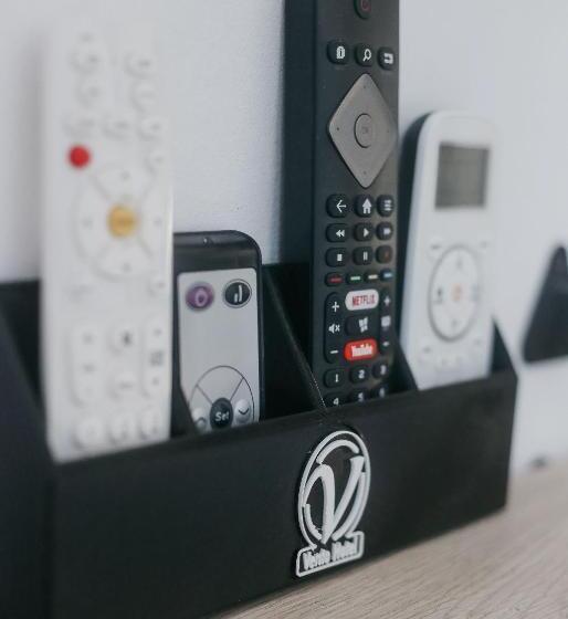 חדר משפתחתי סופריור, Vento