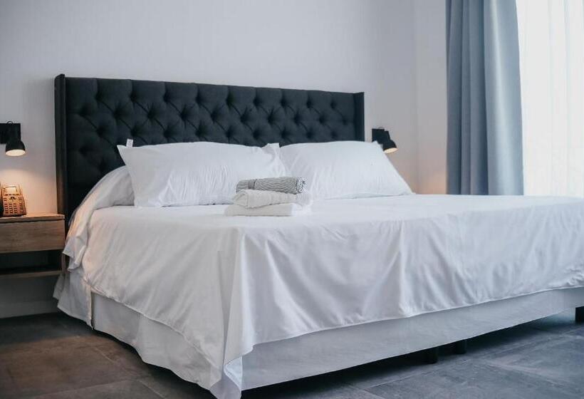 חדר משפתחתי סופריור, Vento