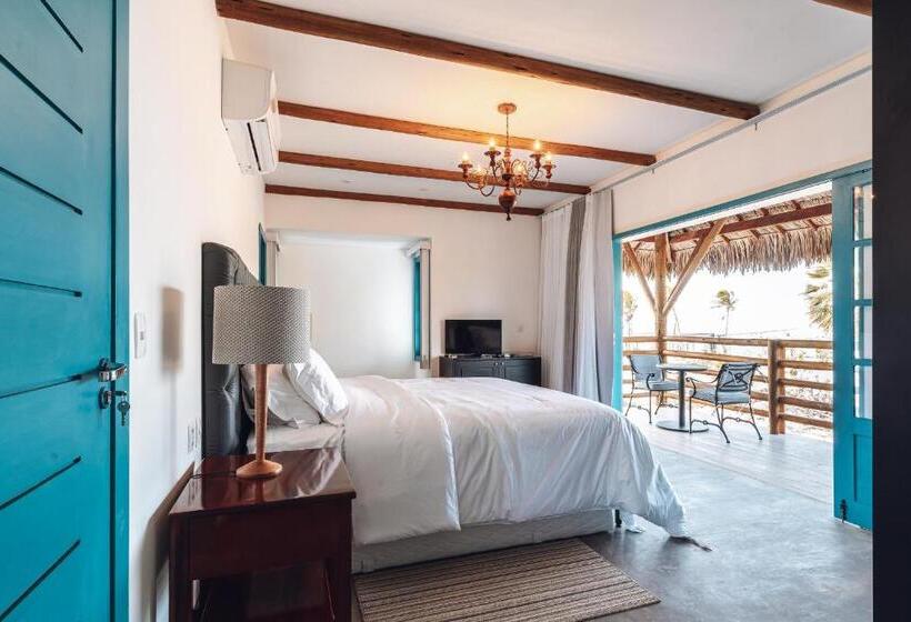 בונגלו משפחתי, Villa Dos Poetas