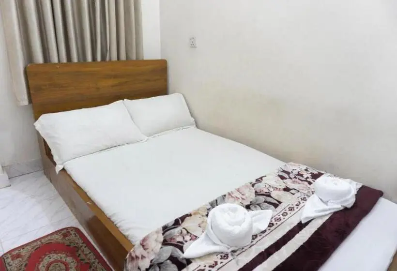 اتاق استاندارد, White House International