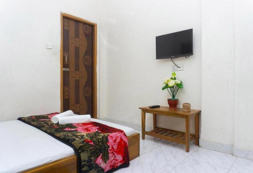 اتاق استاندارد, White House International