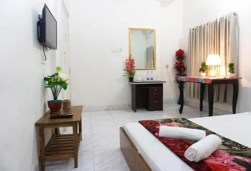 اتاق استاندارد, White House International
