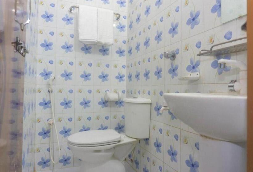 اتاق استاندارد, White House International