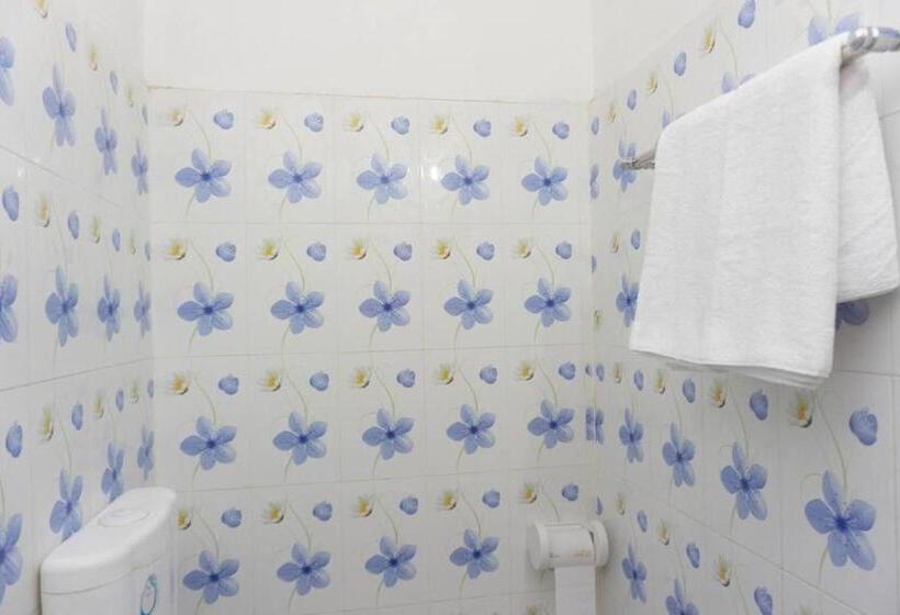 اتاق استاندارد, White House International