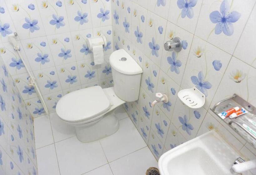 اتاق استاندارد, White House International