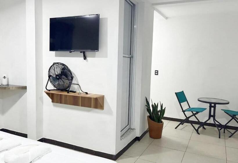 Номер Стандарт, Aqua Suites