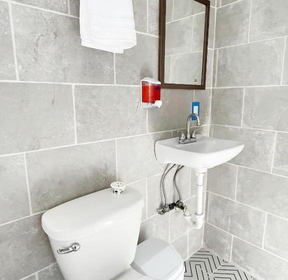 Номер Superior, Aqua Suites