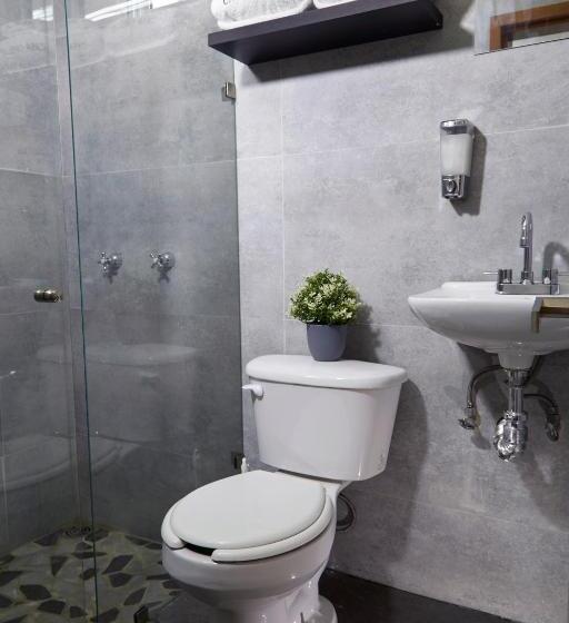 اتاق استاندارد با تراس, Casa Cheljo