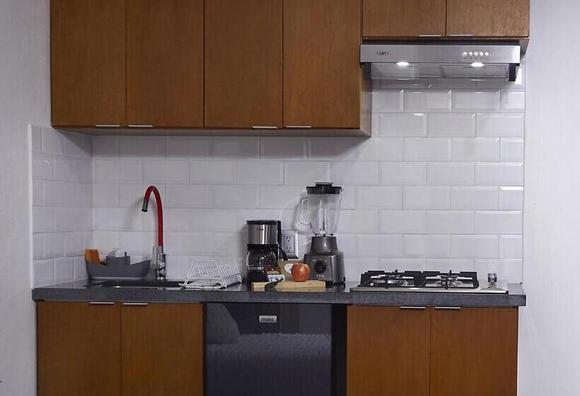 اتاق استاندارد با تراس, Casa Cheljo