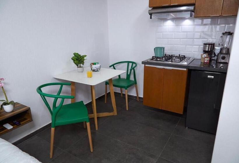 اتاق استاندارد, Casa Cheljo