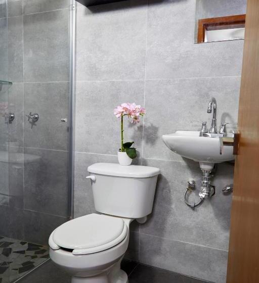 اتاق استاندارد, Casa Cheljo