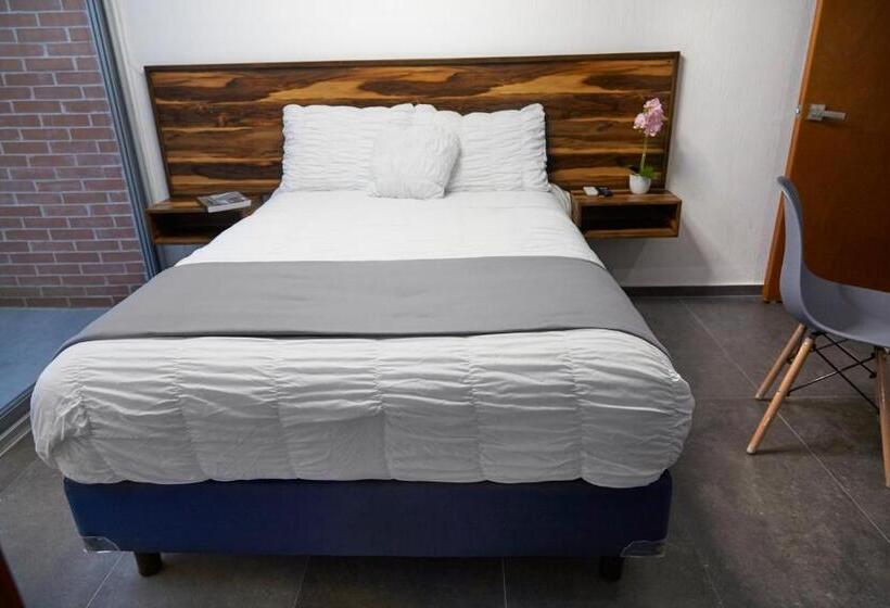 اتاق لوکس, Casa Cheljo